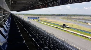 Best motor racing tracks in Thailand