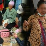 Police apprehend Cambodian beggars in Bangkok, plan deportation | Thaiger