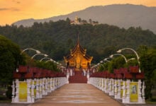 Things to know before going to Chiang Mai