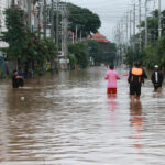 Flooding devastates Chiang Mai tourism, occupancy drops to 50% | Thaiger
