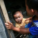 Over 34% of Thai children miss out on vital support grant | Thaiger
