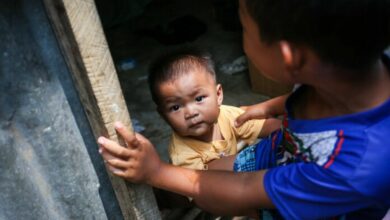 Over 34% of Thai children miss out on vital support grant