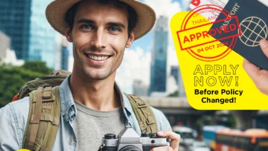 Kickstart your DTV Visa journey: Train in Muay Thai, stay in Thailand | Thaiger
