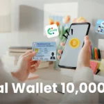 What you need to know about digital wallet 10,000 baht | Thaiger
