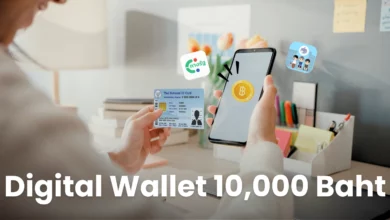 What you need to know about digital wallet 10,000 baht