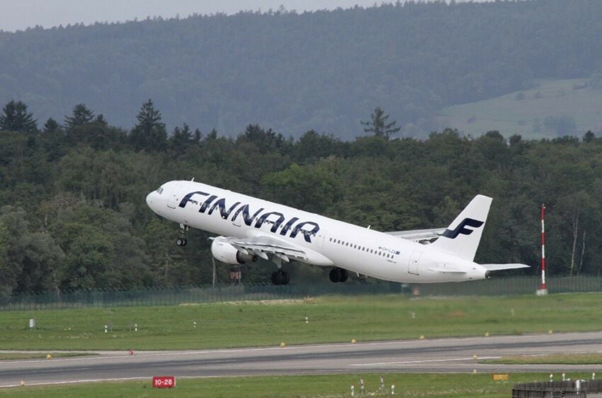 Finnair boosts flights to the Middle East and Asia, including Phuket