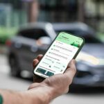 ‘Grab Advance Booking’ knows the flow, travel like a pro: How to deal with Thai transport | Thaiger