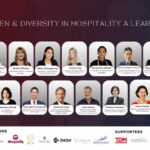Mind the gap: Industry leaders and execs steal the spotlight in Phuket | Thaiger