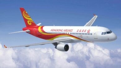 Hong Kong Airlines launches daily flights to Chiang Mai next month