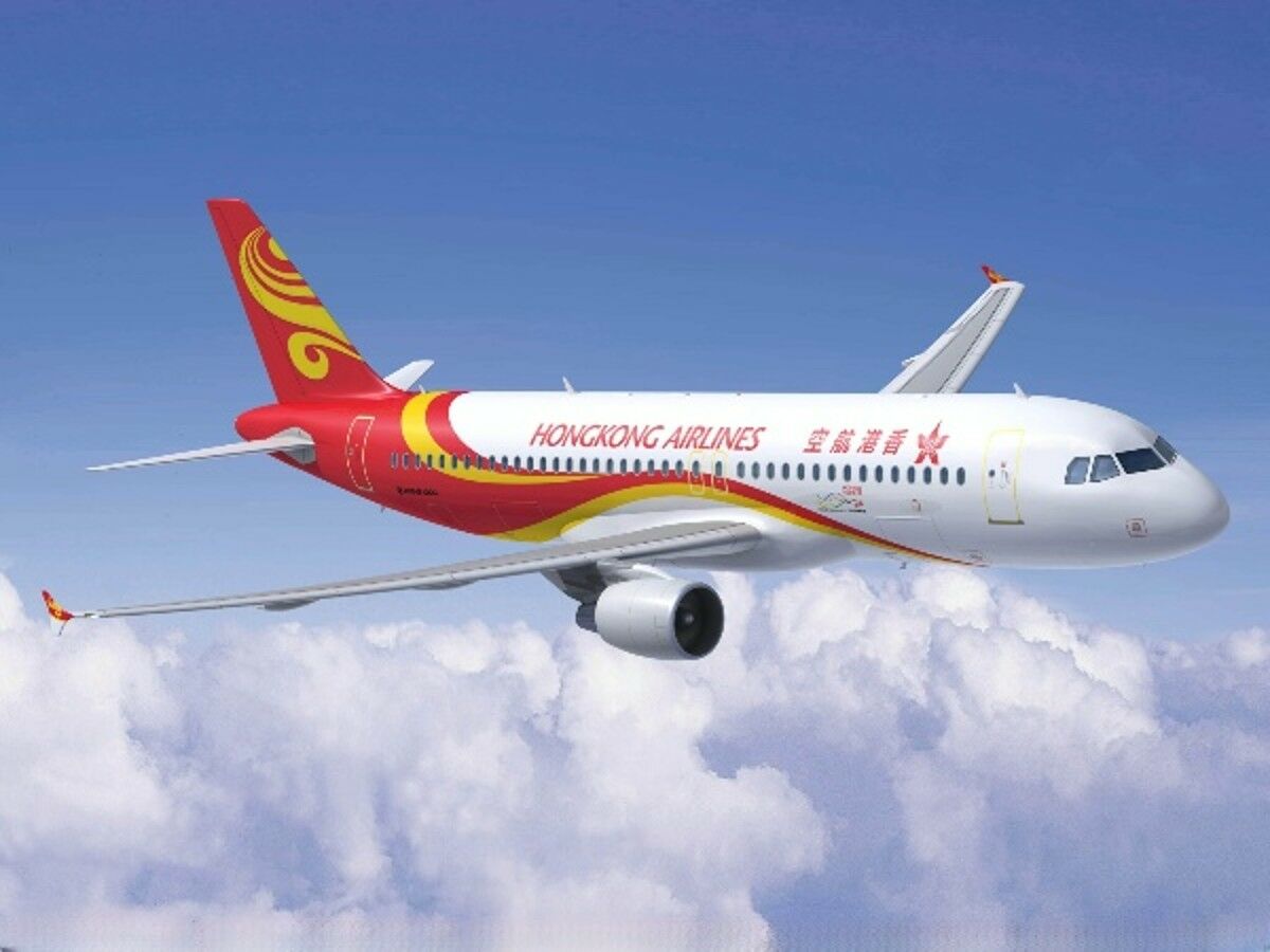 Hong Kong Airlines launches daily flights to Chiang Mai next month