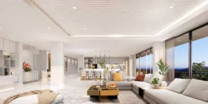 Etherhome, the seaview condo in Phuket that wins Asia Pacific Property Awards 2024 – 2025