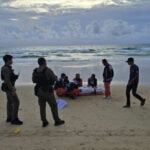 Tragic end to holiday: Saudi tourist found dead on Phuket beach | Thaiger