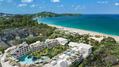 Teeing off comeback: Laguna Phuket at the heart of tourism revival