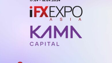 Kama Capital to exhibit at iFX EXPO: Visit booth 133 for cutting-edge trading solutions | Thaiger