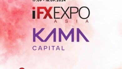 Kama Capital is now live at IFX Expo: Visit booth 133 for exclusive insights