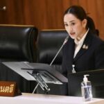 PM Paetongtarn unveils 10 policies on economic and social welfare | Thaiger