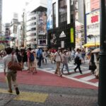 Japan sees record tourist arrivals, Thai visitors surge | Thaiger