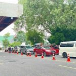 Malaysian tourists boost Thailand&#8217;s economy by 100 million baht | Thaiger