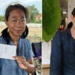 Homeless woman with multilingual skills goes viral in Thailand | Thaiger