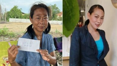 Homeless woman with multilingual skills goes viral in Thailand