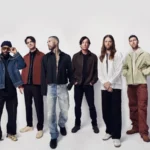 Maroon 5 is set to rock Bangkok with &#8216;Moves Like Jagger&#8217; | Thaiger