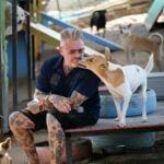 Paws for applause: Reformed drug addict pens &#8216;Home. Made.&#8217; to aid 1,000 rescue dogs | Thaiger