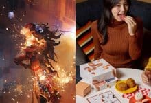 All about the Mid-Autumn Festival in Thailand (and where to find the best mooncakes) | Thaiger