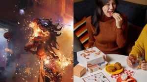 All about the Mid-Autumn Festival in Thailand (and where to find the best mooncakes) | Thaiger
