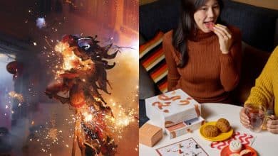 All about the Mid-Autumn Festival in Thailand (and where to find the best mooncakes) | Thaiger