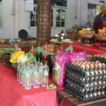 Egg-cellent gratitude: Lottery winner hatches a plan with 900 eggs | Thaiger