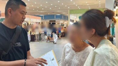 Bangkok woman arrested for Australia vineyard job scam