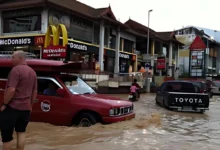 Flooding in Chiang Mai what you need to know (Updated) | Thaiger