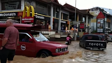 Flooding in Chiang Mai what you need to know (Updated)