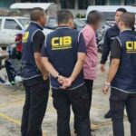 Sukhothai official arrested over alleged bribe for job placements | Thaiger