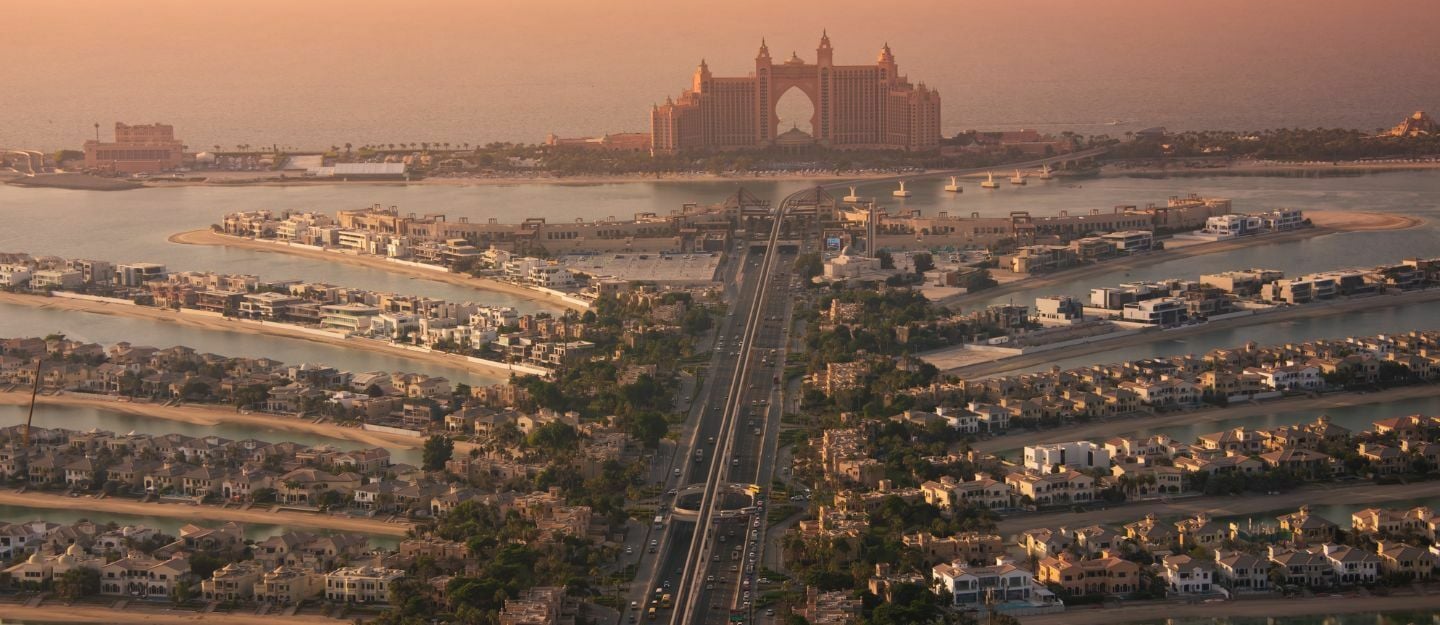 Understanding the costs of renting in Dubai: A guide for Thai expats