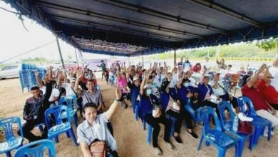 Royal push for sustainable farming in East Pattaya