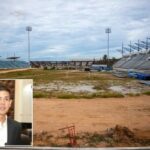 Pattaya pushes for CCTV at National Sports Centre | Thaiger