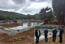 Pattaya’s million-baht plan to save Koh Larn’s water supply | Thaiger