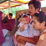 New super vaccine for kids rolls out in East Pattaya | Thaiger