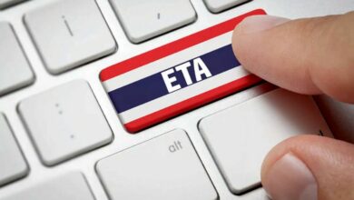 New travel rules: Thailand’s ETA to shake up visa-free visitors