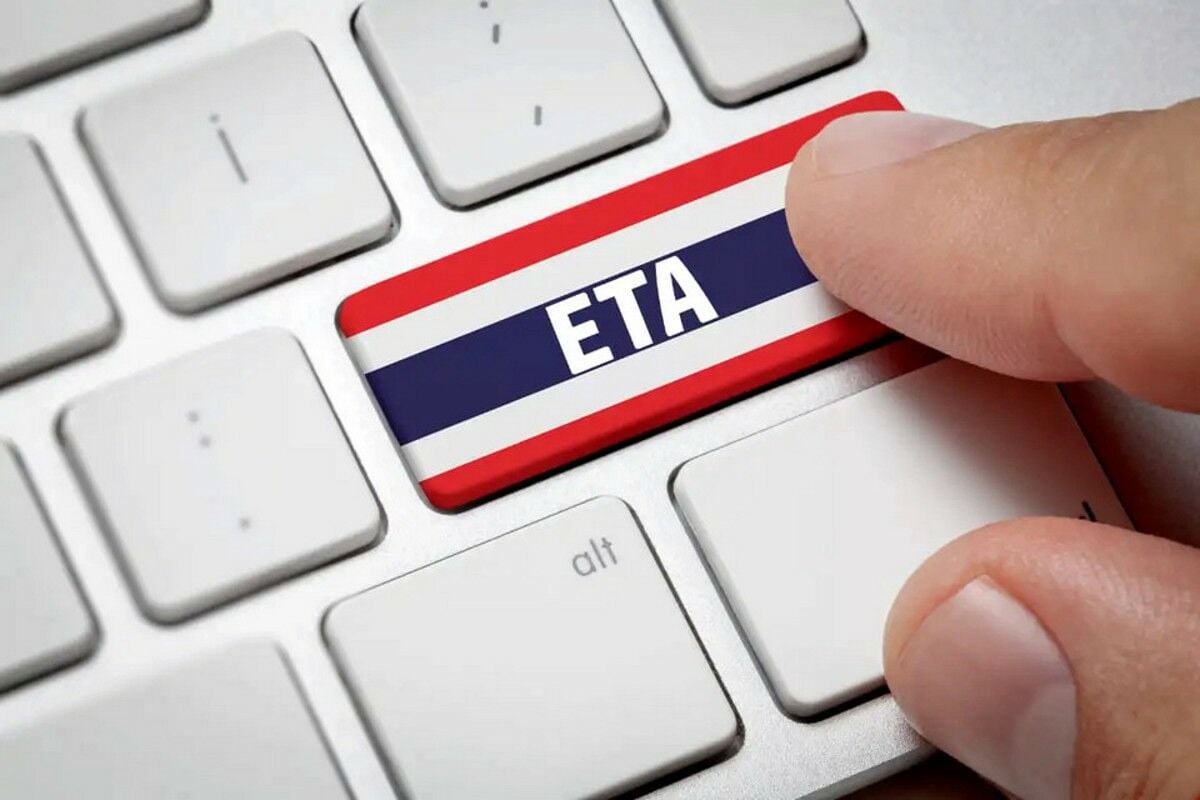 New travel rules: Thailand’s ETA to shake up visa-free visitors