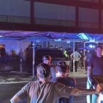 Waiter in Pattaya threatens taxi driver with gun during standoff | Thaiger