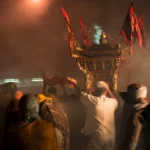 Phuket Vegetarian Festival&#8217;s ritual schedule 2024 | Thaiger