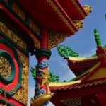 39 Phuket shrines to visit during the Vegetarian Festival | Thaiger