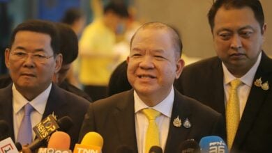 New commerce minister vows to tackle high living costs, Chinese imports