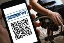 Thailand to give digital money to vulnerable groups via PromptPay | Thaiger