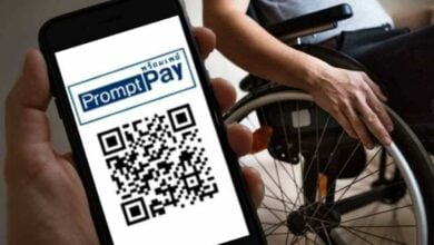 Thailand to give digital money to vulnerable groups via PromptPay