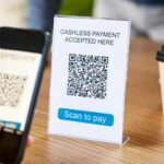 Watch out for this QR code scam called &#8216;Quishing&#8217; | Thaiger