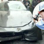 Red Bull heir hit-and-run trial set to last seven months | Thaiger