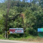 Southern residents protest SEC bills, oppose Land Bridge project | Thaiger